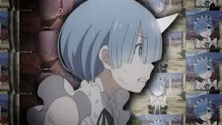 Rem's Memories!