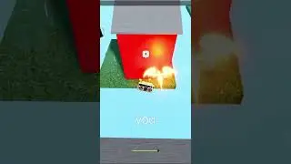 1 In 1000000 Odds Horrific Housing Clutch