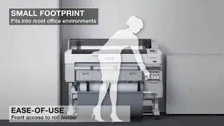 Epson SureColor T7270 T5270 T3270 Printers