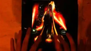 My Glorious - A Heart On Fire (TTR Tour)