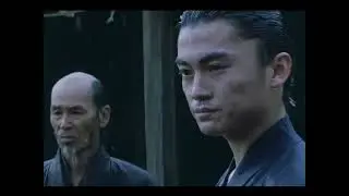 The Rain Battle &ndash; The Last Samurai&rsquo;s Most Epic Fight.