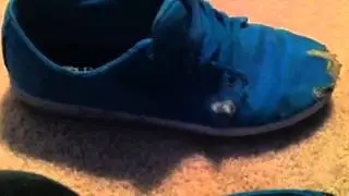 Supra tk stacks skated review