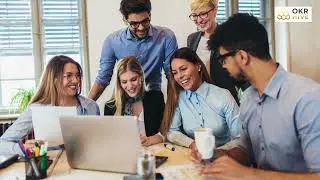 OKR Implementation for Business Growth: Top Best Practices