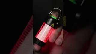 Ledlenser ML4 Mini Rechargeable Lantern
