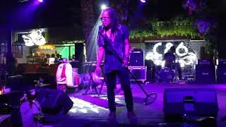 LAGU IPANG LAZUARDI FULL CONSERT LIVE IN CAFE C86