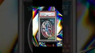 2023 Select Certified Sam LaPorta 1/1 Black PSA 10 #detroitlions #psagrading