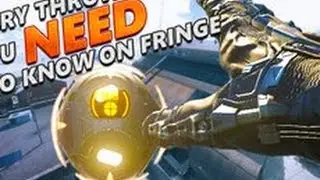 Every throw you NEED to know on Fringe Uplink