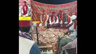 Aamad - e - Ahmed - e - Muqtar Mubarak By munawar qawwal 
