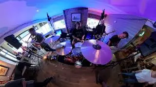 Jimmy Eat World - The Middle cover by The Boston Tea Party Band