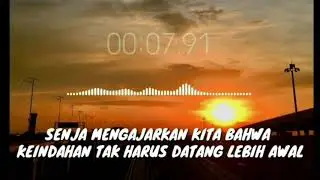 JINGA SENJA GLEN SEBASTIAN