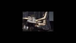 The Spectre - Alan Walker, Drum cover