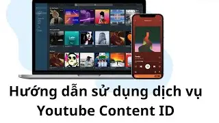 Hướng dẫn sử dụng dịch vụ Youtube Content ID tr&ecirc;n Distrokid, C&aacute;ch gỡ x&aacute;c nhận bản quyền tr&ecirc;n Video