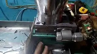 Navi Tech  Fully Automatic Agarbatti Making Machine, For 10 15 Kghr, Round Stick