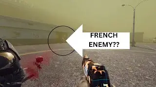 Havoc Royale Warzone FULL GAME & FRENCH enemy with @CaptFrogLegs