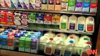 Food Prices Skyrocket