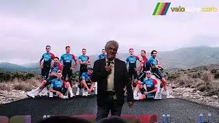 Groupama-FDJ United 2026 : Marc Madiot - la passation du pouvoir 🤝