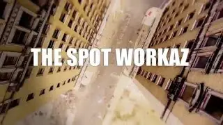 SPOT WORKAZ ENT. (PROMO)