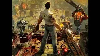 DJJusbi - Serious Sam Remix - Corridor of Death