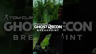 THE TACTICAL CIVILIAN OUTIFIT PT 42- GHOST RECON BREAKPOINT #ghostrecon