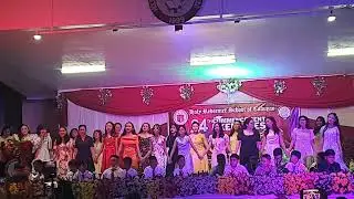 Grade Six Graduation Song June 2, 2023