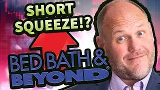 Is BBBY in for a short squeeze? 🌀 big money flow found in bbby stock