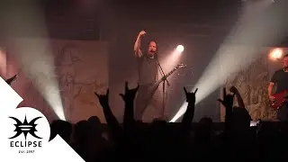 GENUS ORDINIS DEI - The Entropic Queen (OFFICIAL VIDEO)