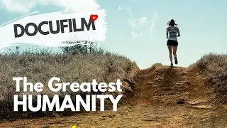 THE GREATEST HUMANITY  🎥- Ultra Trail del Mugello 2017