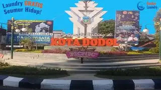 Kota Garut || 081314363673 || Cerdas Laundry