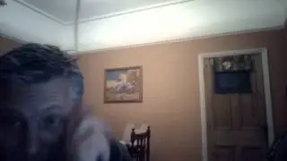 Vaping Clouds with a home made competition top cap for Mutation X, Just for fun.