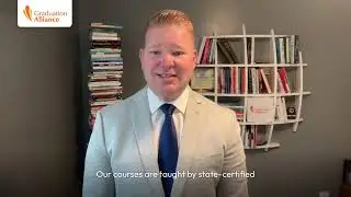 Flexible Online Summer School Programs: Fast Credit Recovery & Student Support