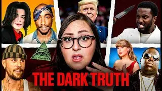 The Most Disturbing Conspiracy Theories About The Music Industry
