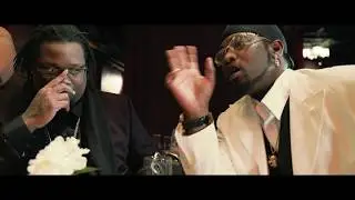 George Vondoom feat. TPT and Pimpin Pen - Richley prod. by Epik Beats Dir. by Eric Sattler