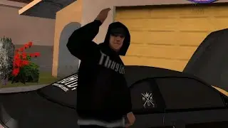Doxxxelll &ndash; Double rr | In SA-MP