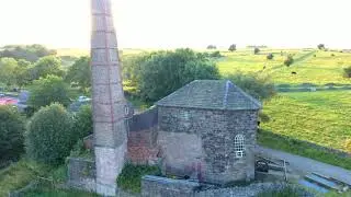 Autel evo,,, Middleton Top Incline and Engine House