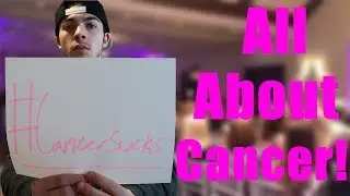 | DJ Gig Log 28 | ALL ABOUT CANCER RESEARCH - 2 Cancer Research Fundraisers