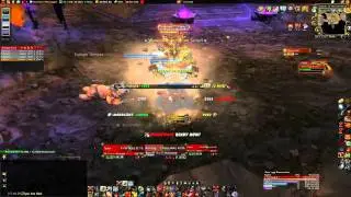 TTB Blackrock Caverns: Rom'Ogg Skullcrusher - WoW:Cataclysm Heroic Instance Guide
