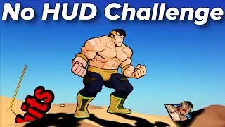 Streets of Rage 4 Max No HUD UI Arcade Mania+ | v8 dlc update ost
