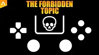 The Forbidden Topic in Apex Legends: Aim Assist