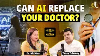 The Future of Digital Healthcare | Skincare 3.0 | AI vs Doctors | Skincare Myths Busted