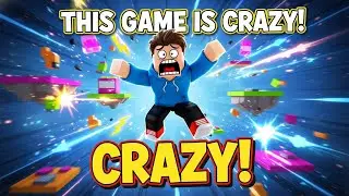 Only Real Players Can Win This Roblox Game 😈