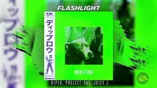 Diplo x Juicy J x Project Pat 