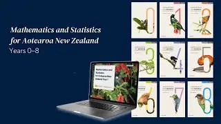 Mathematics and Statistics for Aotearoa New Zealand