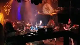 Incrypted Live @ The Whiskey