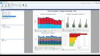 Reporting and Communicating with RETScreen Expert