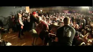 NATIONAL EDGE DAY 09 / Part 2 - FOUNDATION | CRUEL HAND | SHIPWRECK AD