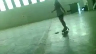 Aprendendo a andar de Long! =]]