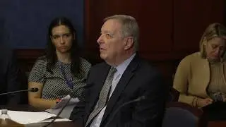В преддверии голосования по налоговым льготам в рамках Закона о доступном здравоохранении (ACA) Д...