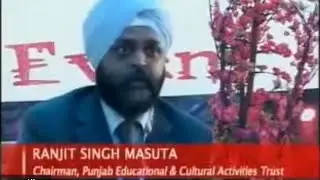 Historic First European Wrestling Tournament &ndash; Milan, Italy | Ranjit Singh Masuta (RSM)