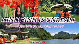 Ninh Binh: The Hidden History of Vietnam&rsquo;s Ancient Capital 🇻🇳