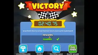 BTD6 Race Guide 